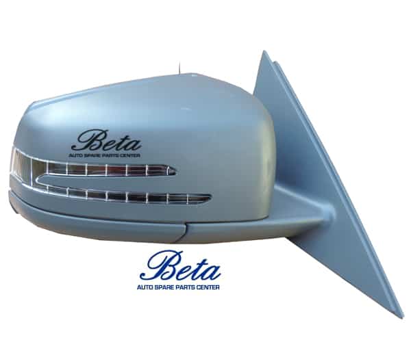 Right Side Side Mirror for Mercedes S-Class W221 2010-2013 models, Part Number 2218101276 Right Side Side Mirror for Mercedes S-Class W221 2010-2013 models, Part Number 2218101276